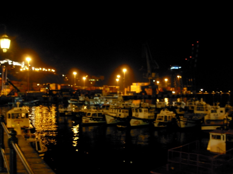 Foto de Valparaiso, Chile