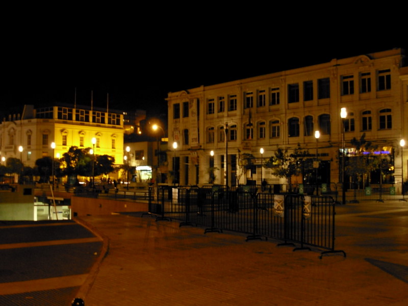 Foto de Valparaiso, Chile
