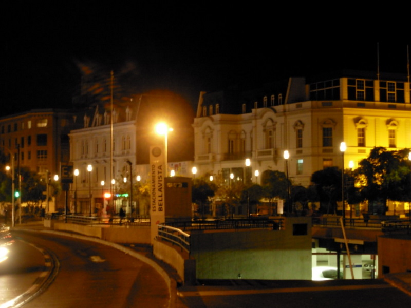 Foto de Valparaiso, Chile
