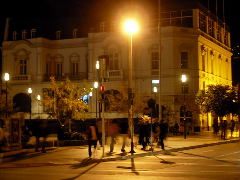 Foto de Valparaiso, Chile