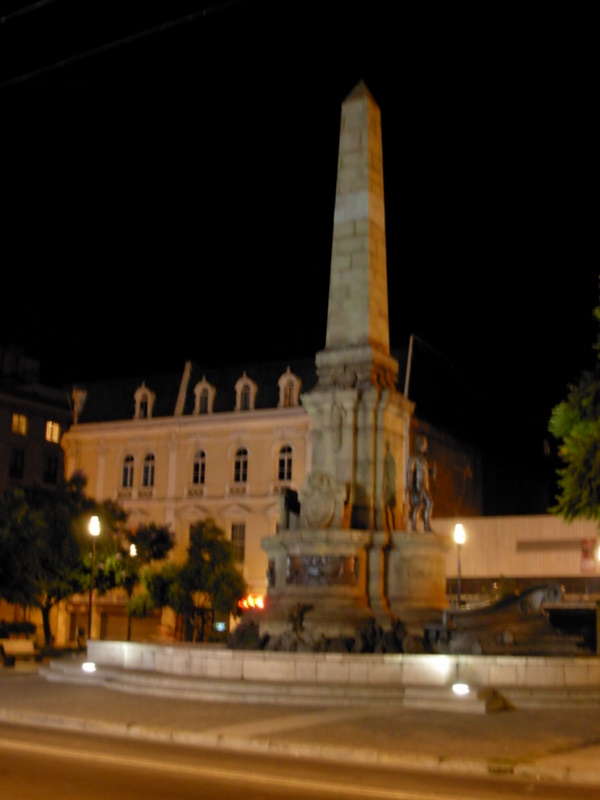 Foto de Valparaiso, Chile