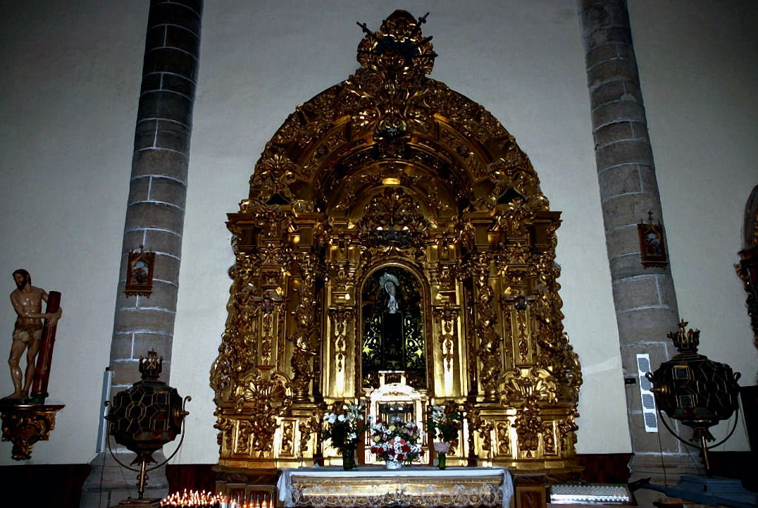 Foto de Atienza (Guadalajara), España