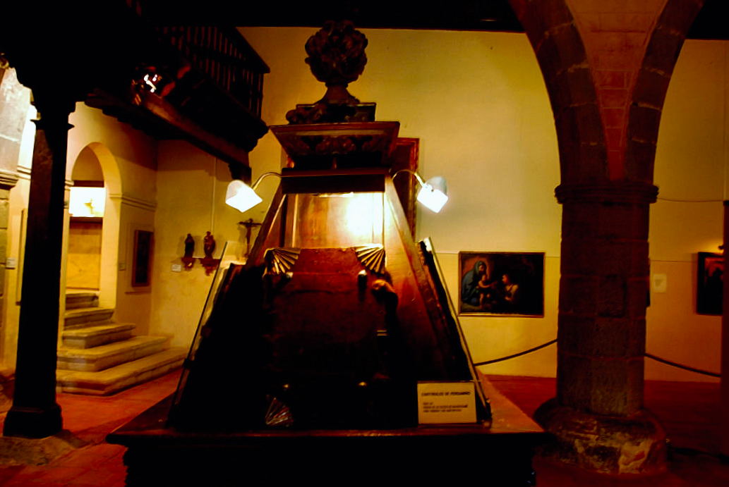 Foto de Atienza (Guadalajara), España