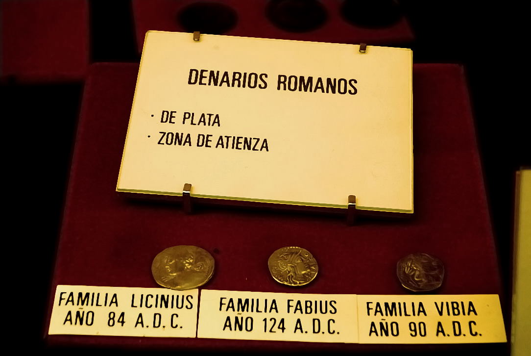 Foto de Atienza (Guadalajara), España