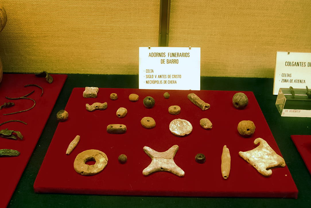 Foto de Atienza (Guadalajara), España