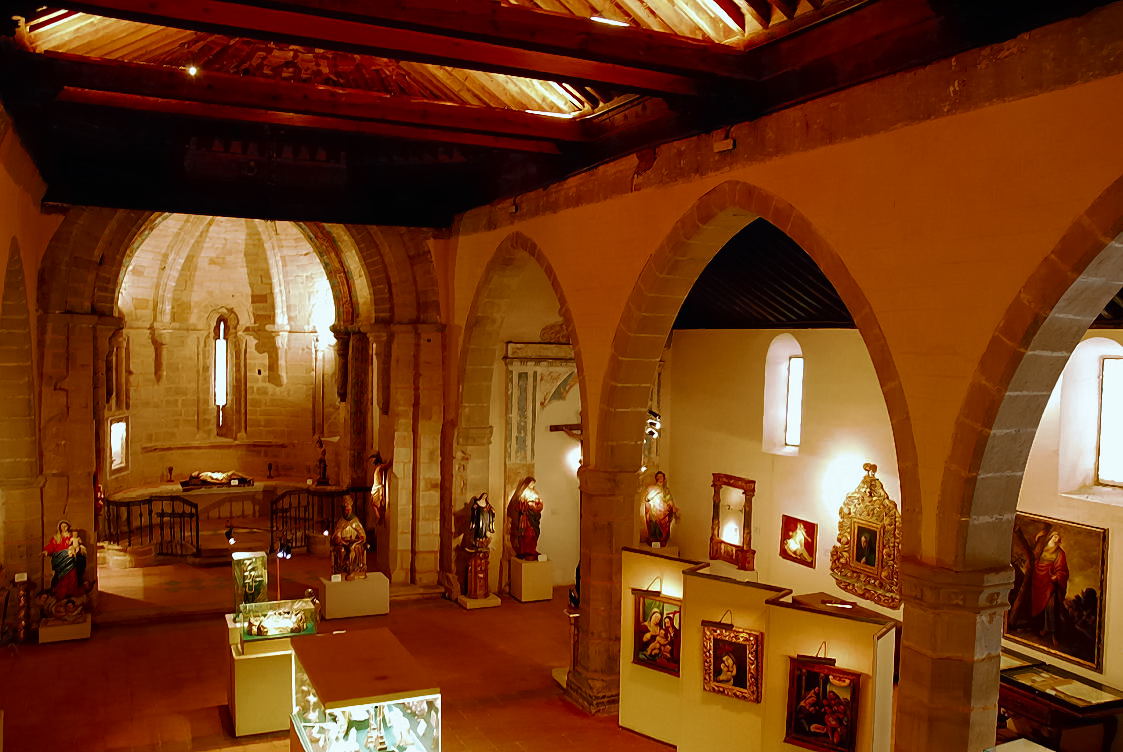 Foto de Atienza (Guadalajara), España