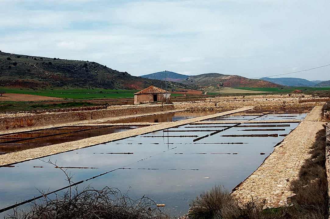 Foto de Imón (Guadalajara), España