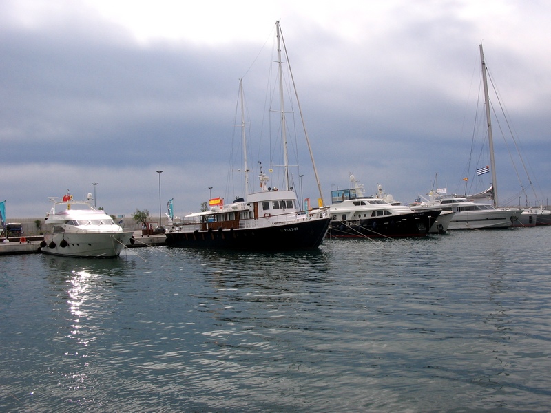 Foto de Valencia (València), España