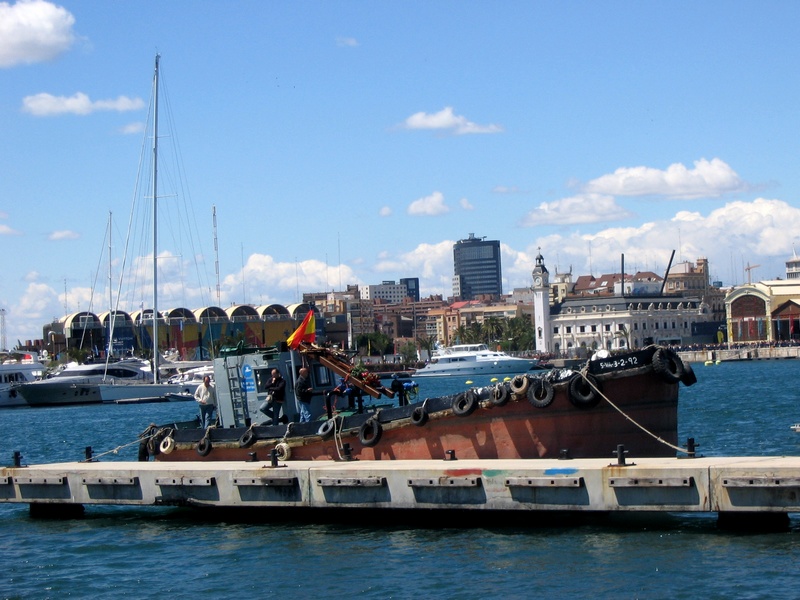Foto de Valencia (València), España