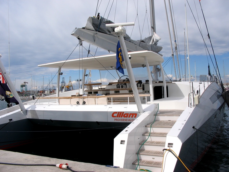 Foto de Valencia (València), España