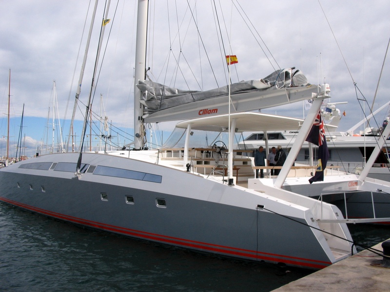 Foto de Valencia (València), España