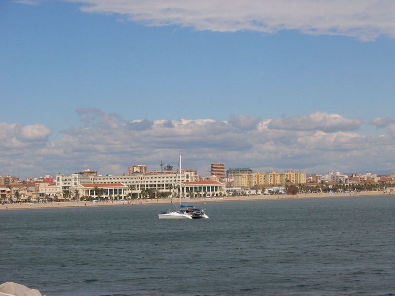 Foto de Valencia (València), España