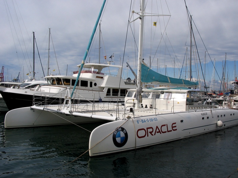 Foto de Valencia (València), España