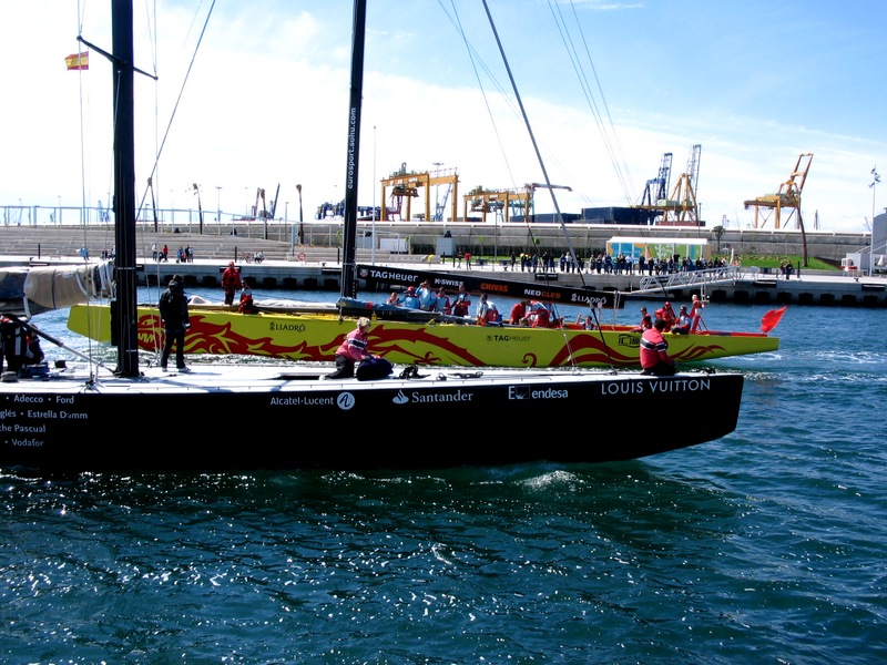 Foto de Valencia (València), España