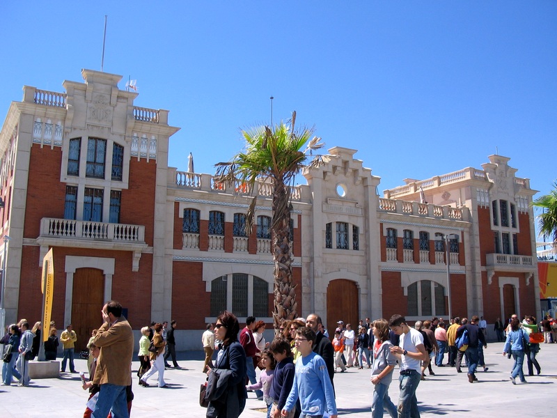 Foto de Valencia (València), España