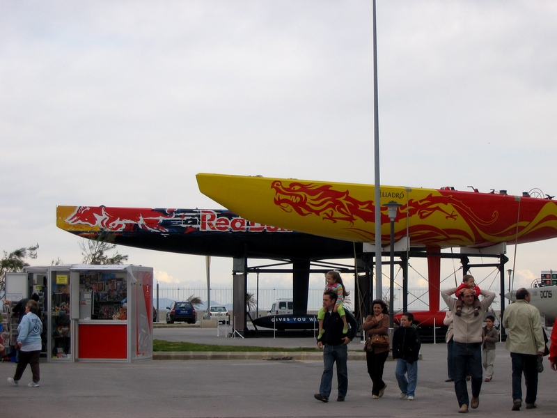 Foto de Valencia (València), España