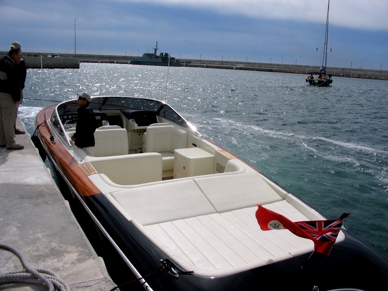 Foto de Valencia (València), España