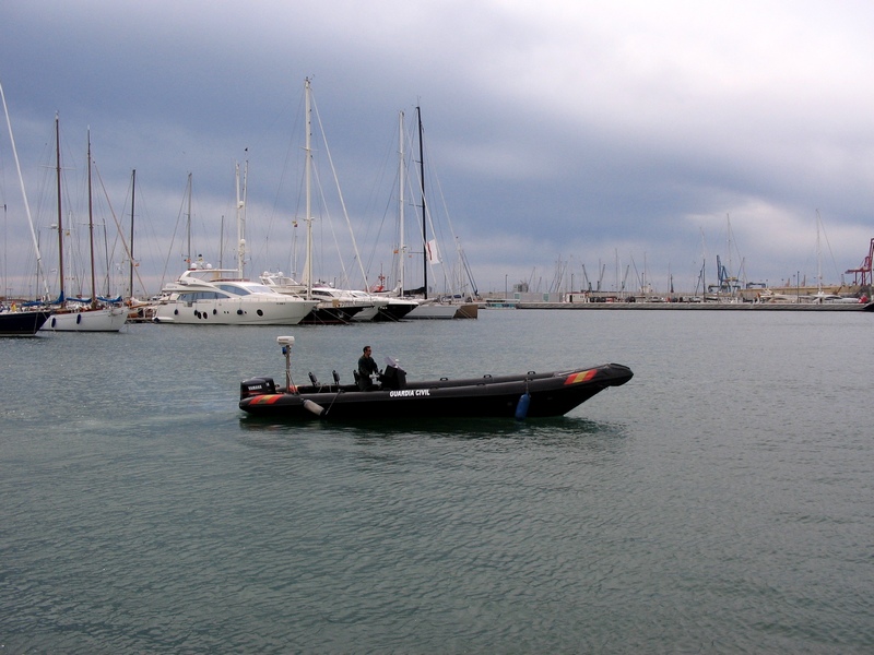 Foto de Valencia (València), España