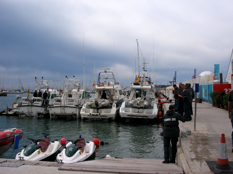 Foto de Valencia (València), España