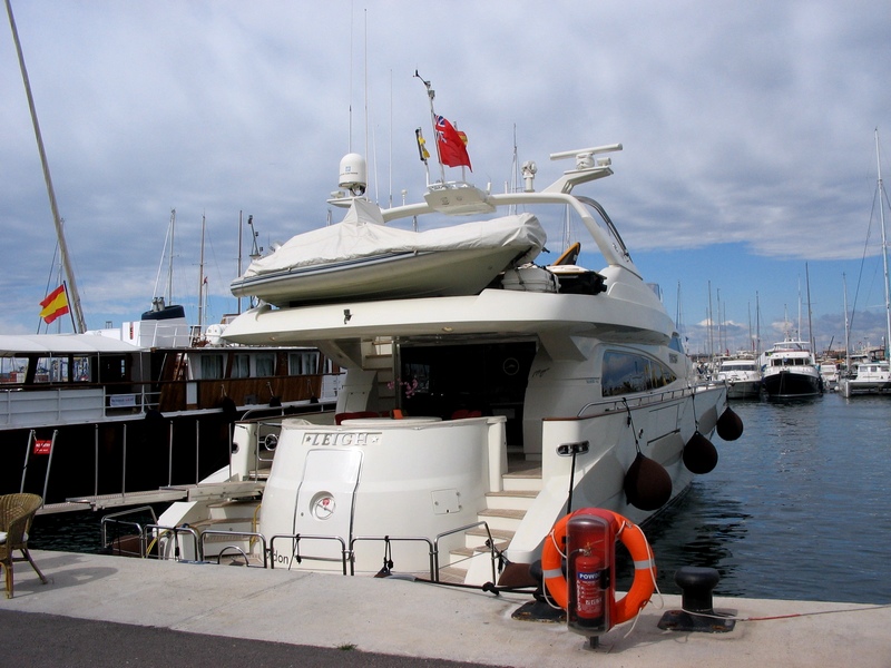 Foto de Valencia (València), España