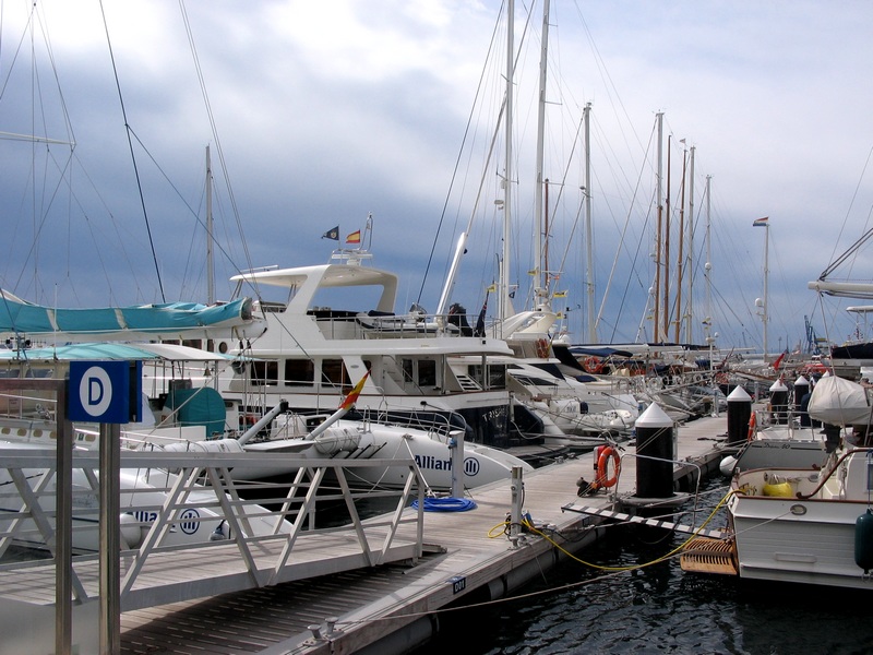 Foto de Valencia (València), España