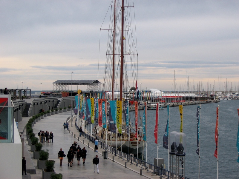 Foto de Valencia (València), España