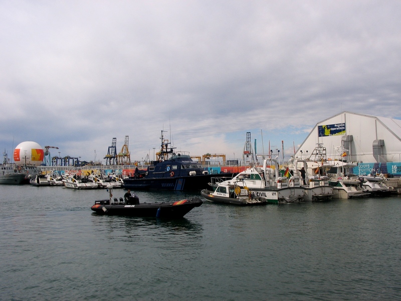 Foto de Valencia (València), España