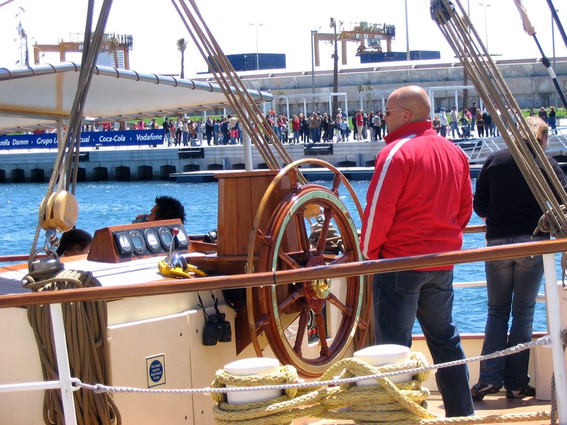 Foto de Valencia (València), España