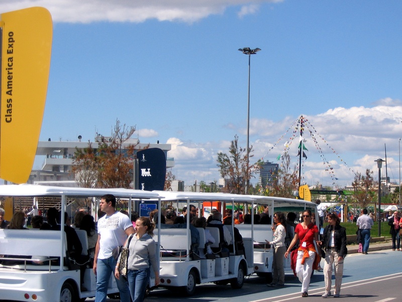 Foto de Valencia (València), España