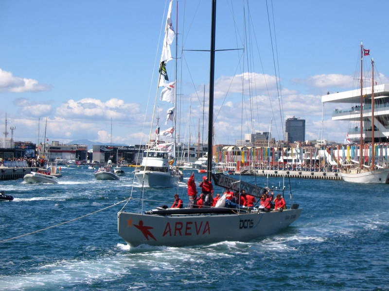 Foto de Valencia (València), España