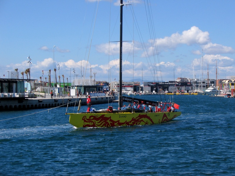 Foto de Valencia (València), España