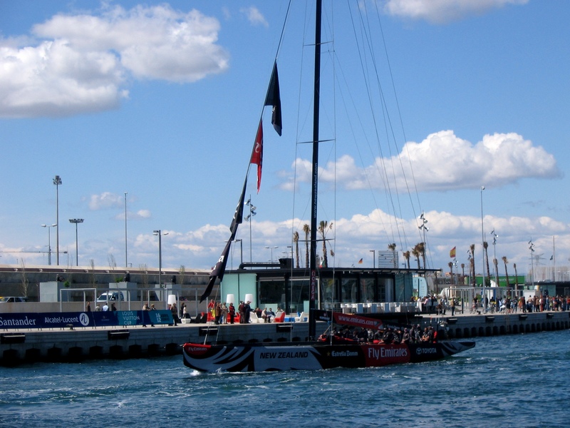 Foto de Valencia (València), España