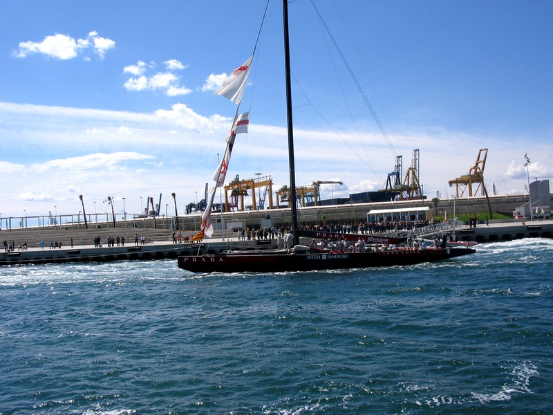 Foto de Valencia (València), España
