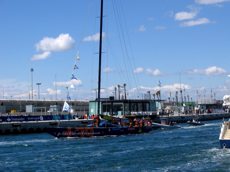 Foto de Valencia (València), España