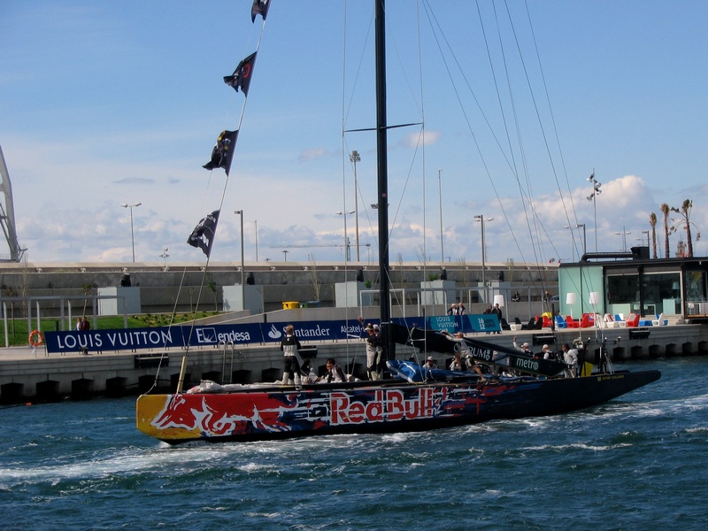 Foto de Valencia (València), España