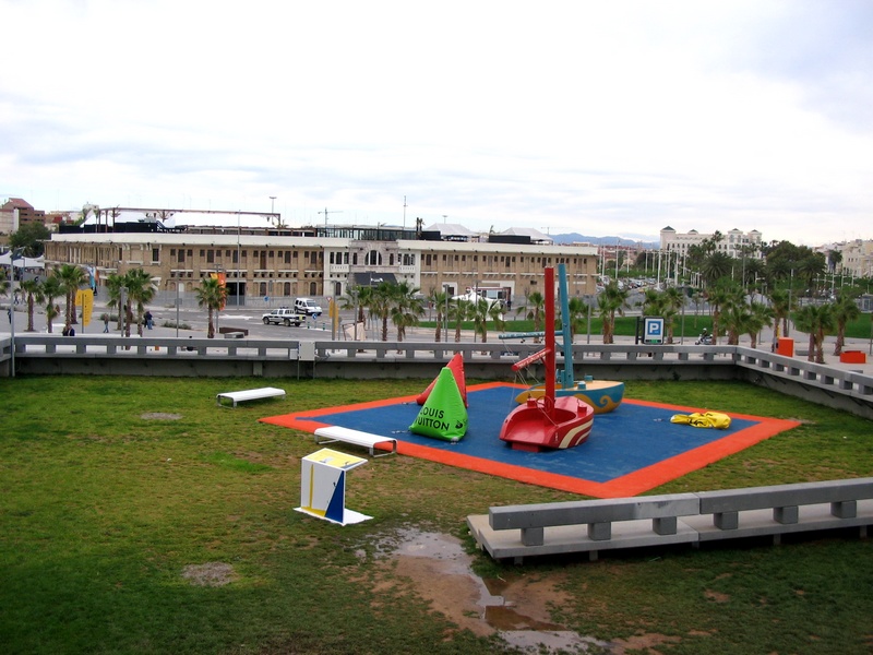 Foto de Valencia (València), España