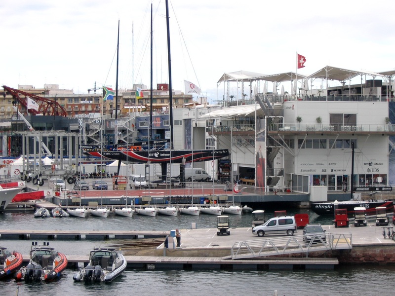 Foto de Valencia (València), España
