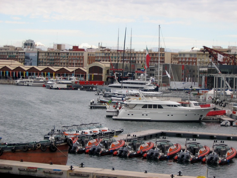 Foto de Valencia (València), España