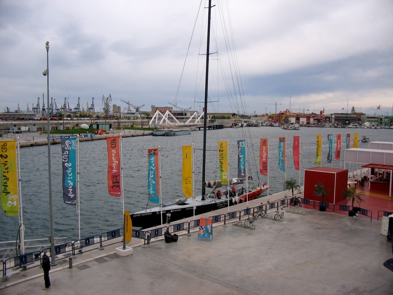 Foto de Valencia (València), España