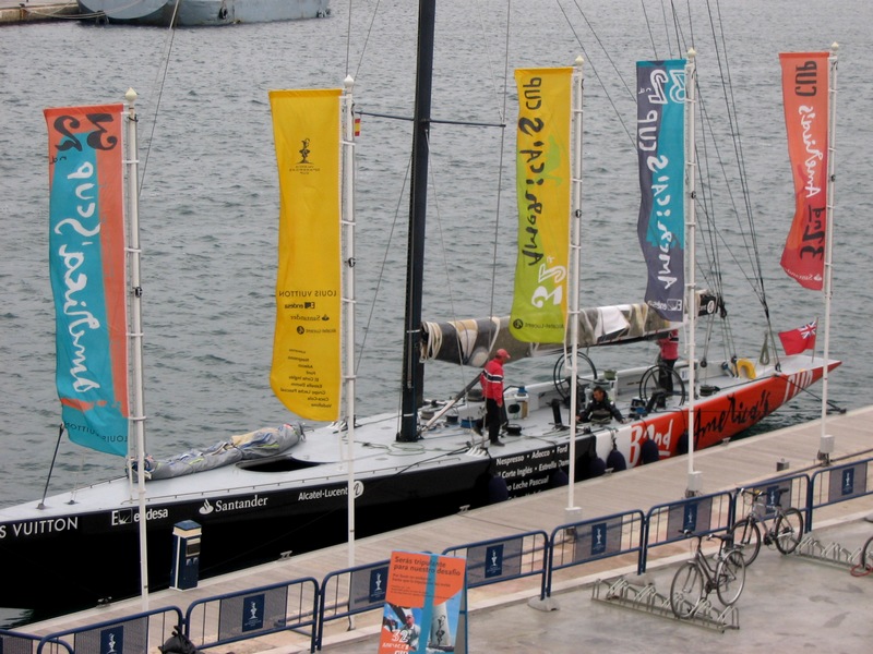 Foto de Valencia (València), España