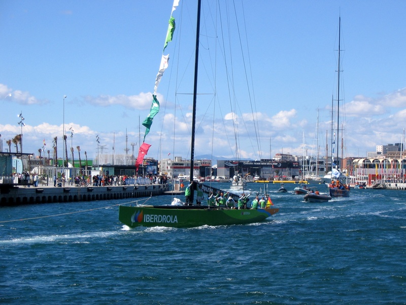 Foto de Valencia (València), España