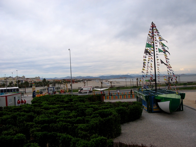 Foto de Valencia (València), España