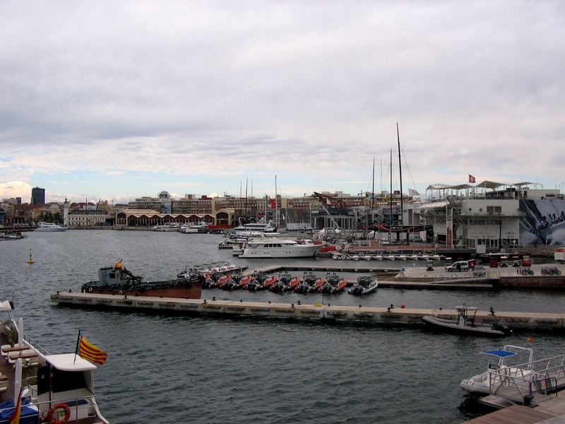 Foto de Valencia (València), España
