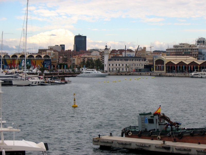 Foto de Valencia (València), España