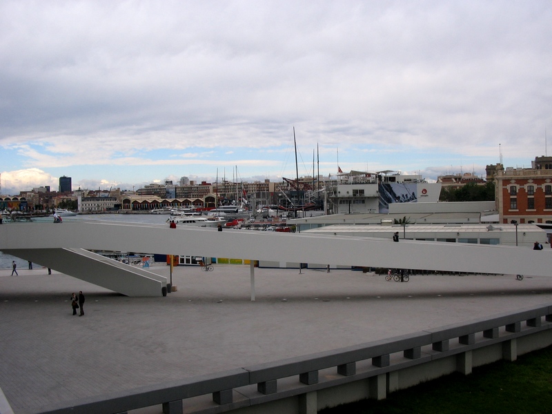 Foto de Valencia (València), España