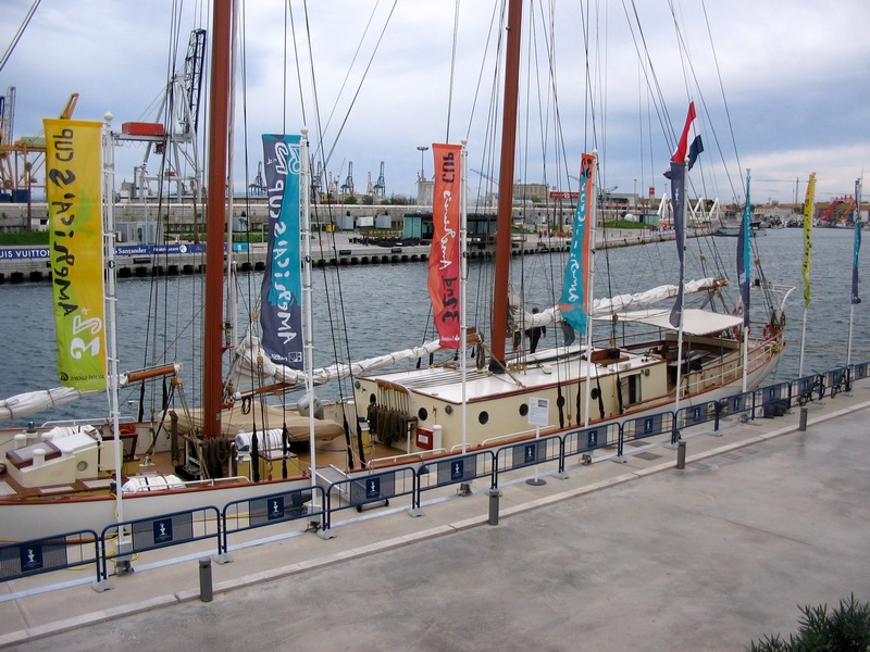 Foto de Valencia (València), España