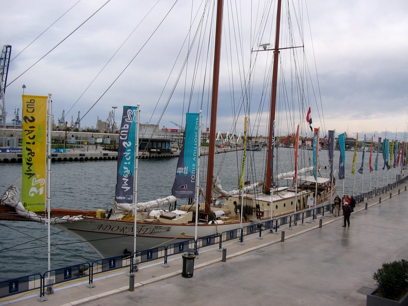Foto de Valencia (València), España