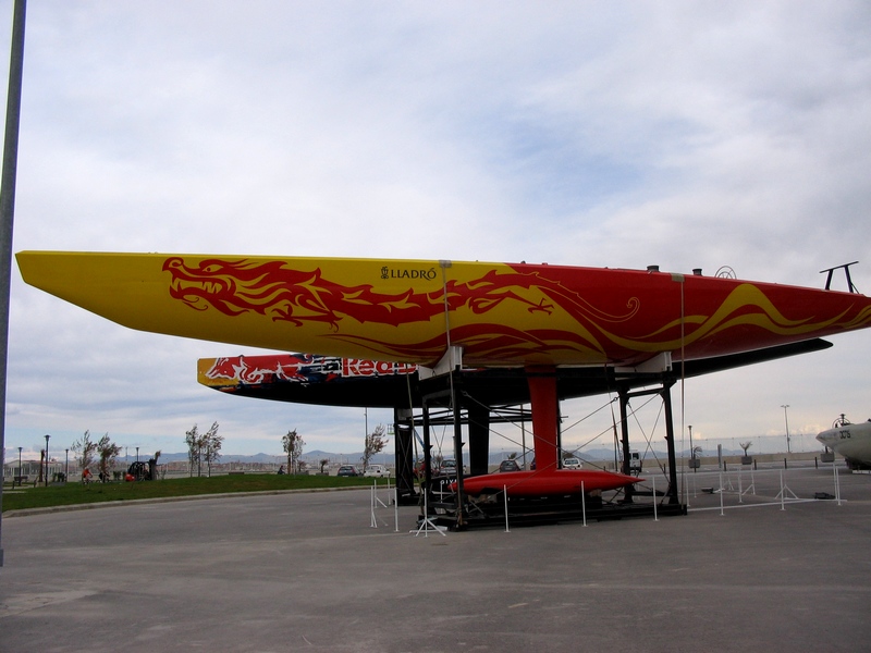 Foto de Valencia (València), España