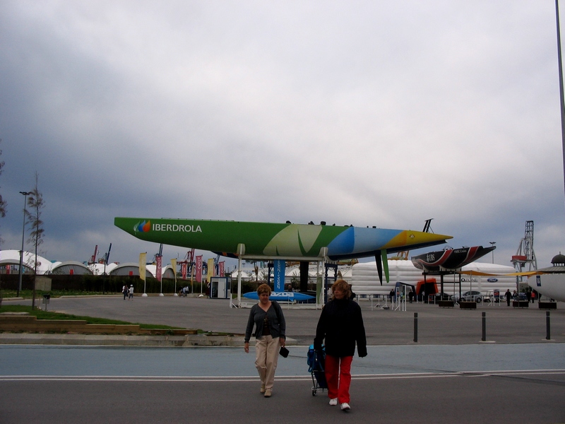 Foto de Valencia (València), España