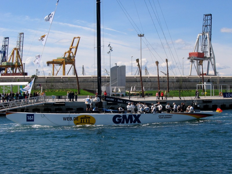 Foto de Valencia (València), España
